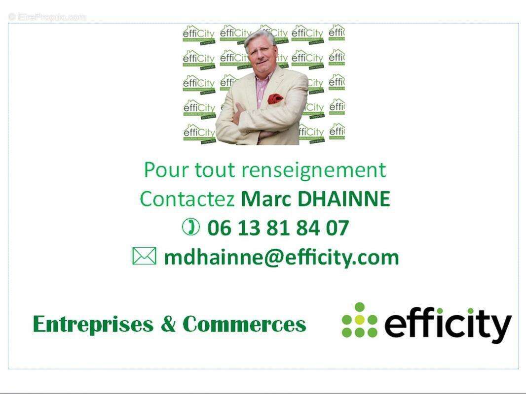 Commerce à L&#039;ARBRESLE