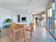 Appartement à LA ROCHE-SUR-YON