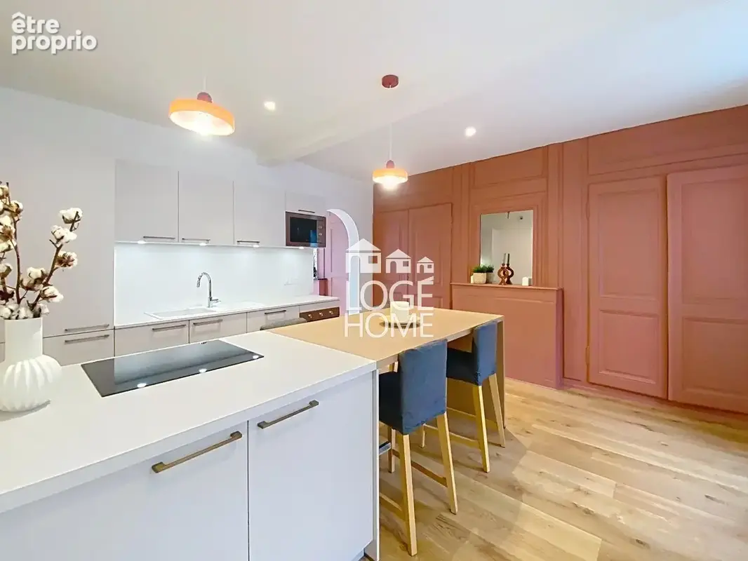 Appartement 3 pièces 74 m² à vendre à Lille (59000) - photo 3