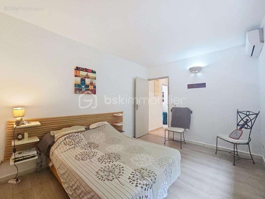 Villa T5 avec piscine et garage  lotissement prisé - photo 18