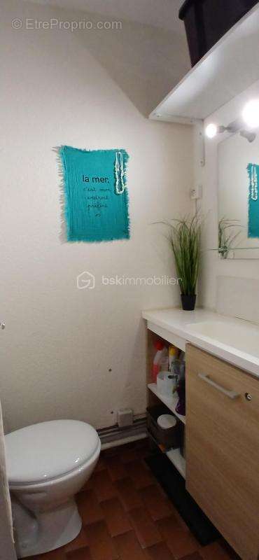 Appartement à LE GRAU-DU-ROI