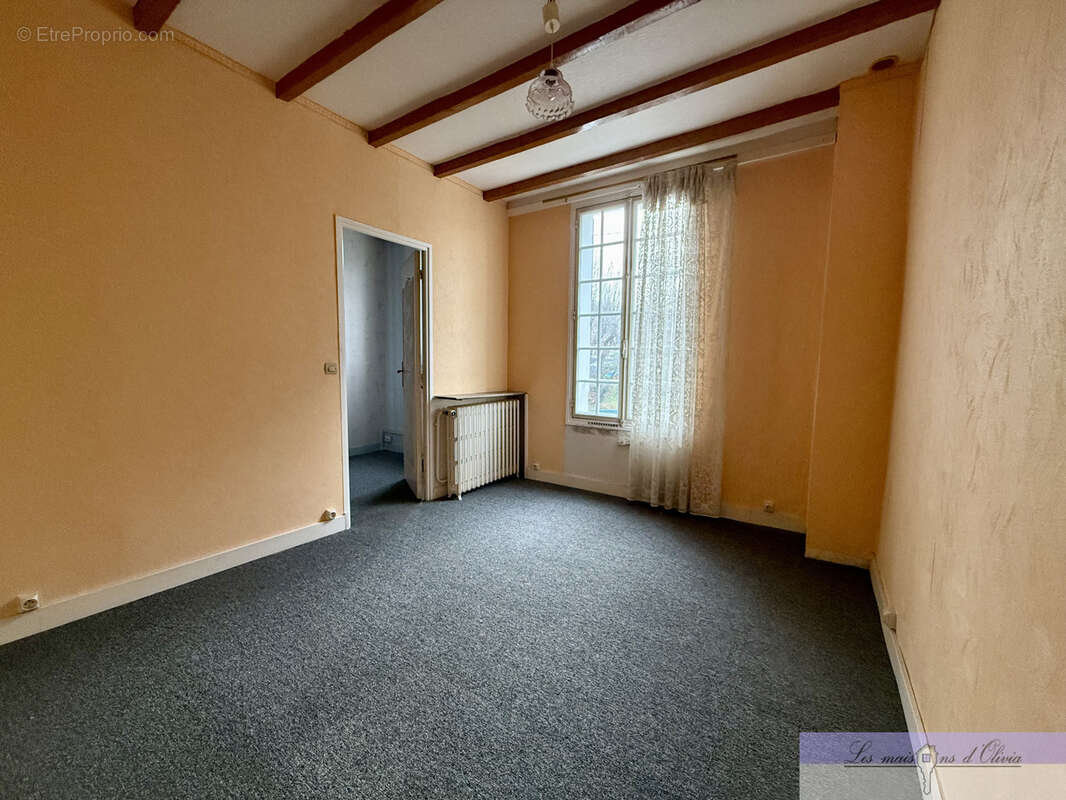 Maison à SUCY-EN-BRIE