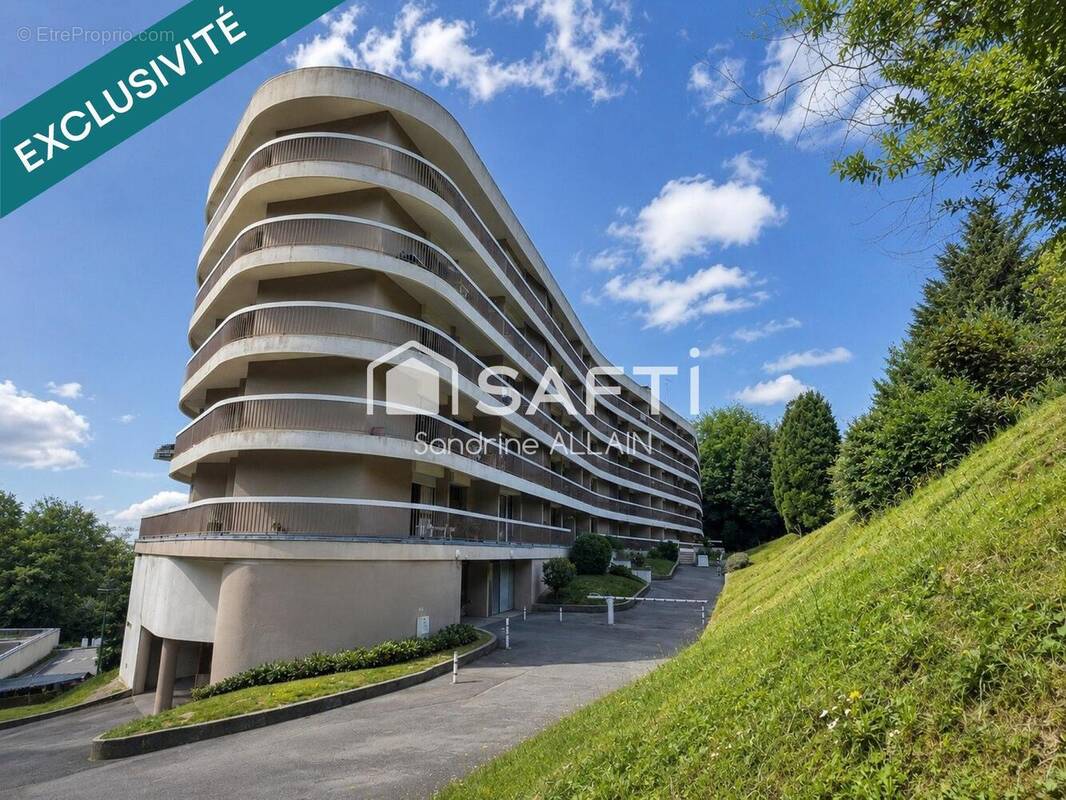 Photo 1 - Appartement à SAINT-BRIEUC