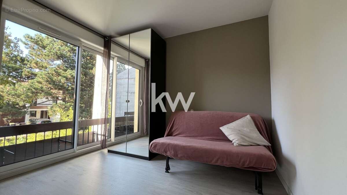 Maison à RIS-ORANGIS