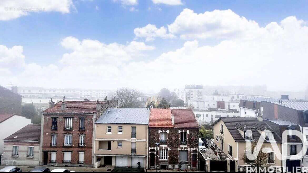 Photo 2 - Appartement à ROMAINVILLE