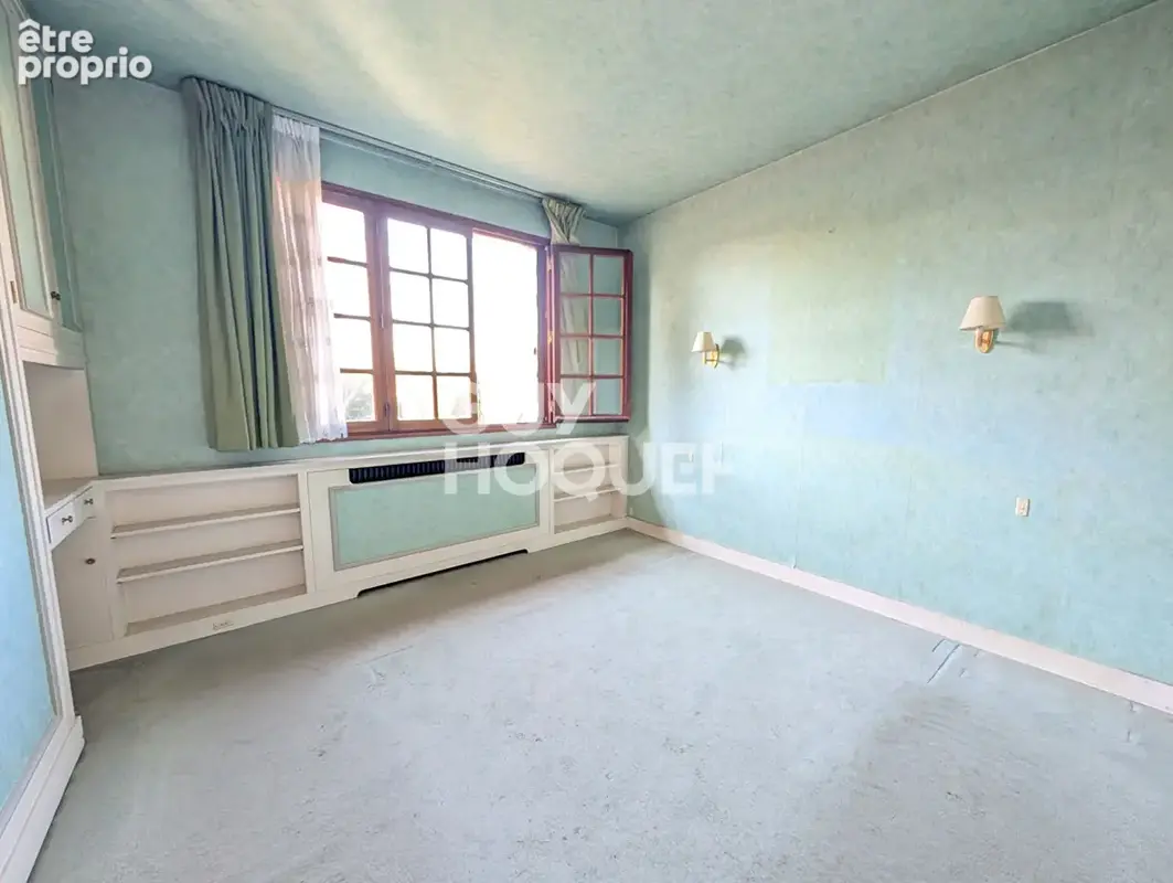 Le pecq limite marly le roi - maison 103m2 3-4 chambres - photo 8