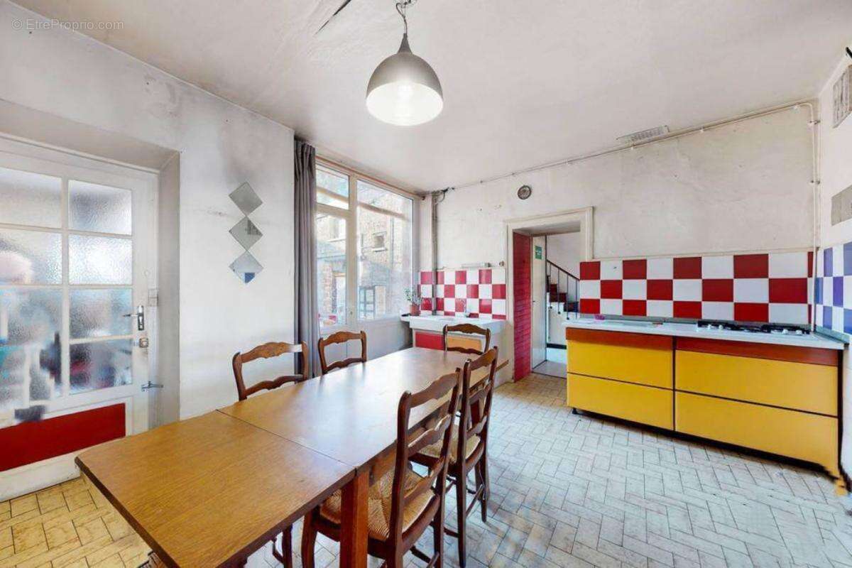 Appartement 659 m² à Saint-Etienne-De-Fursac  - photo 14