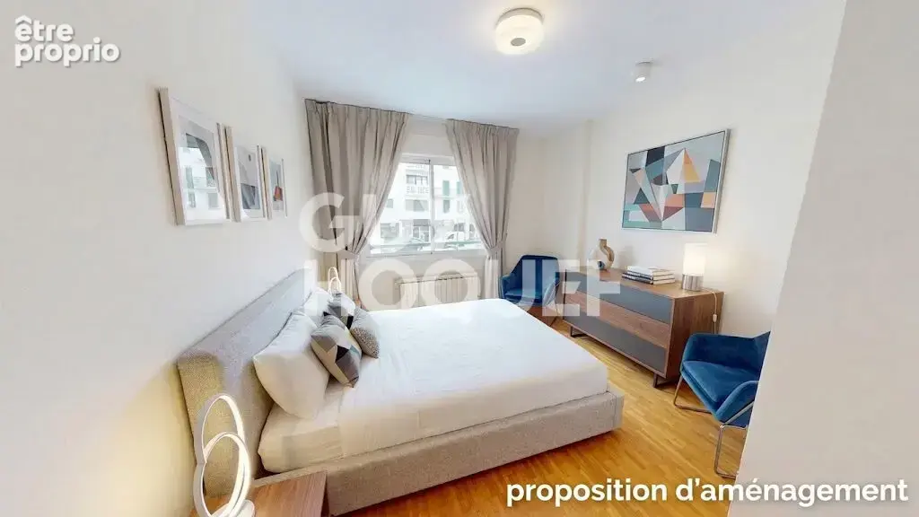Appartement Saint Jean De Luz 3 pièce(s) 76.2 m² - photo 7