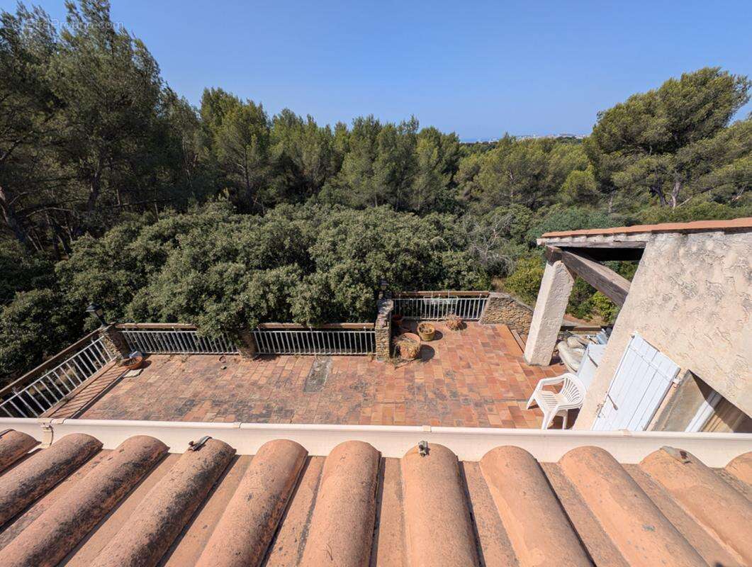 Maison 294 m² à Marseille-12e  - photo 2