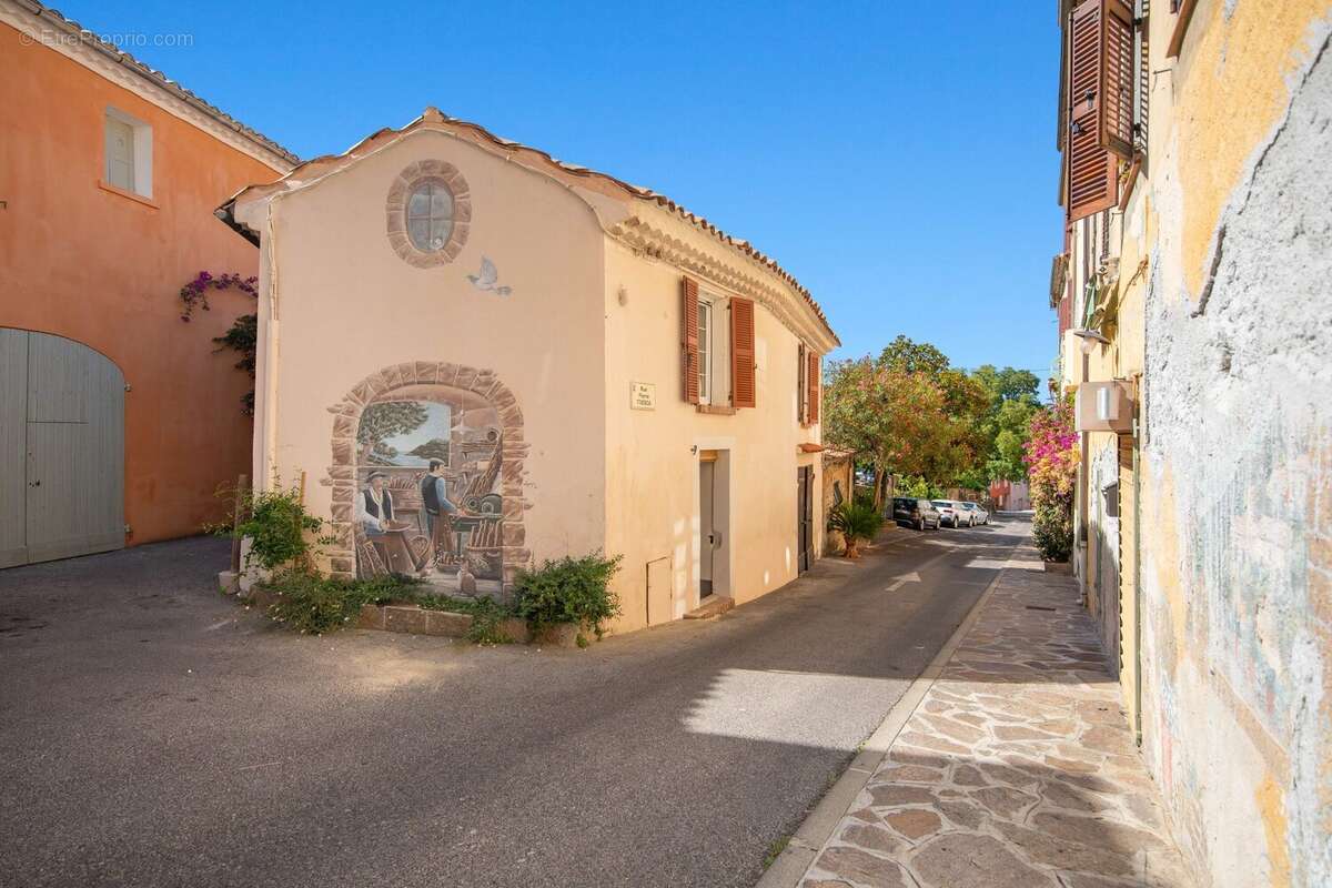 Maison 71 m² à Bormes-Les-Mimosas  - photo 3