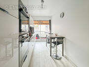 Appartement à MARSEILLE-4E