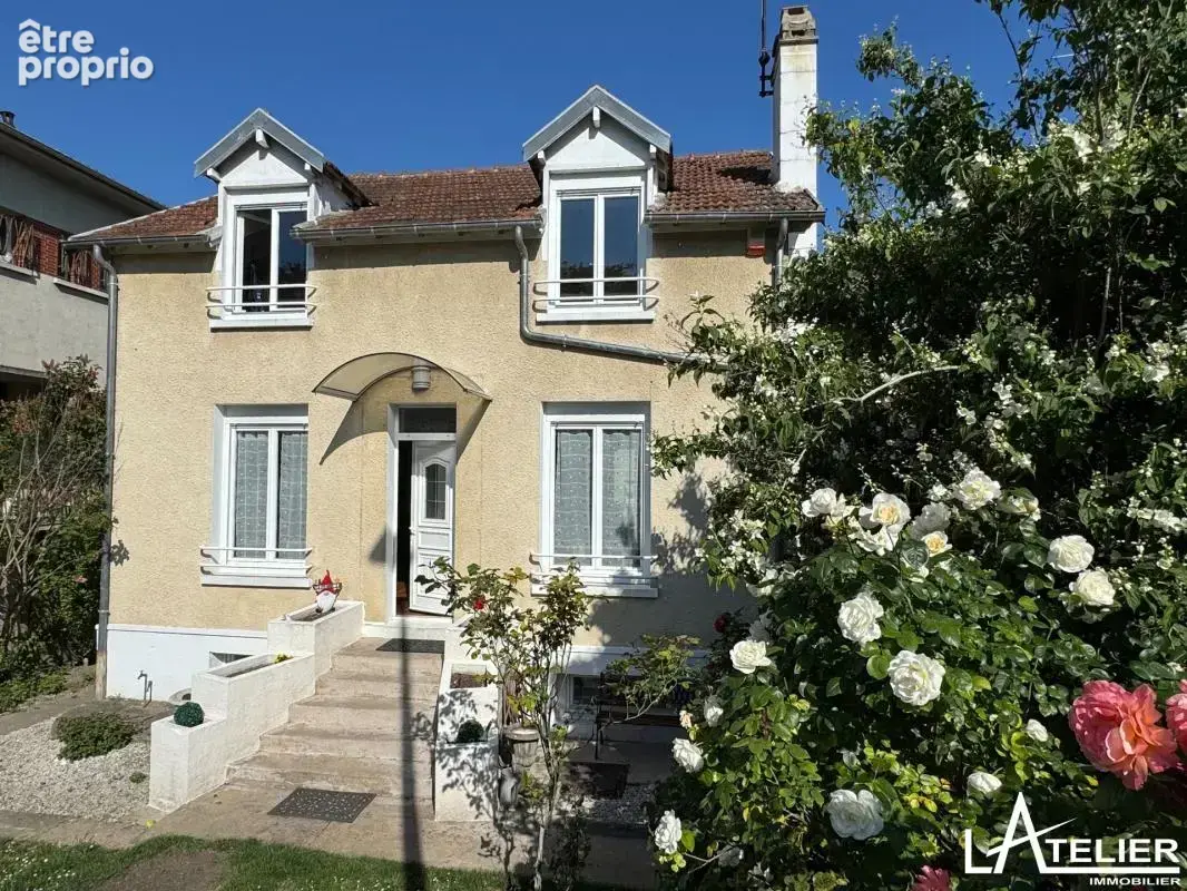 Maison Familiale 4 chambres - photo 4