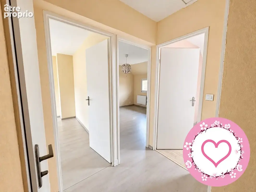 Maison 3 pièces 82 m² à vendre à Villemurlin (45600) - photo 9