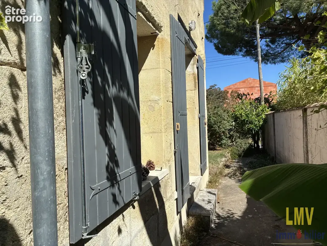 Jolie maison pierre - photo 20