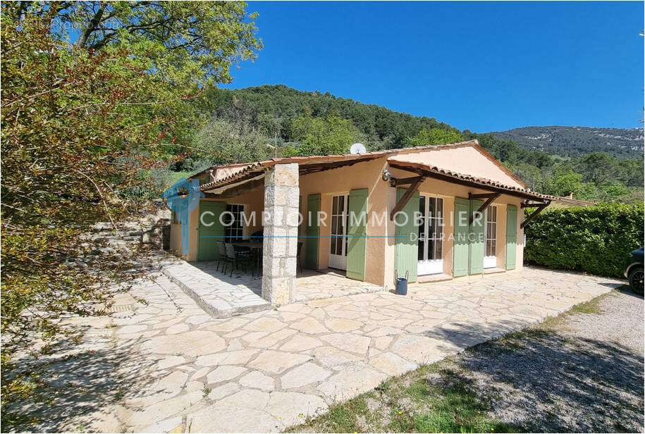 Maison à BARGEMON