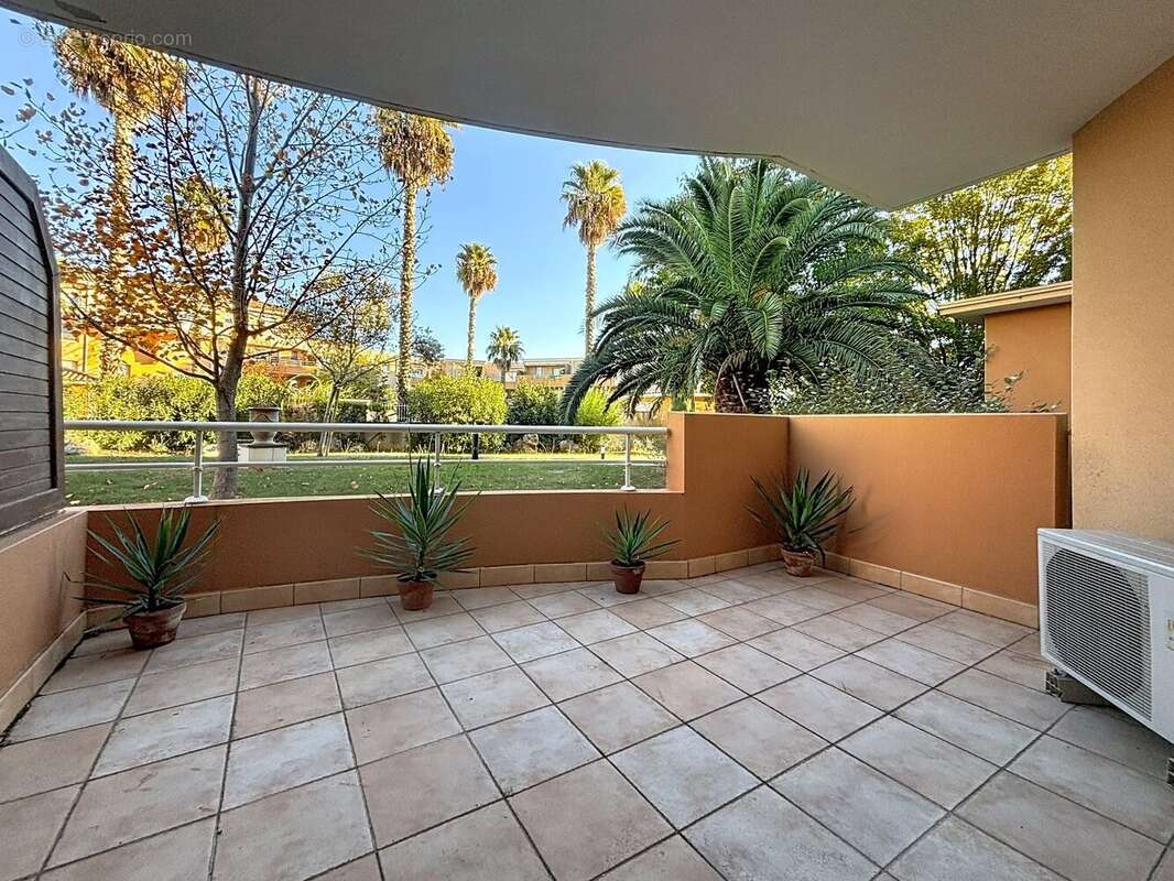 Appartement à BEZIERS