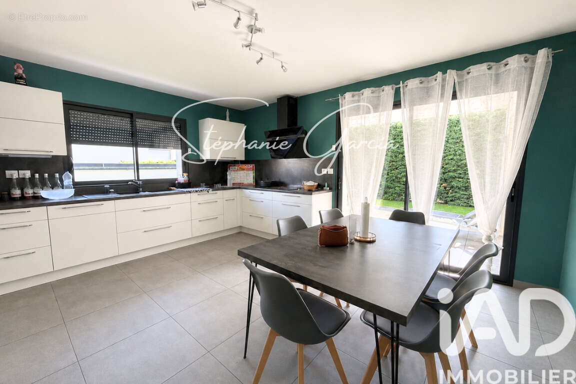 Photo 6 - Maison à BOURG-LES-VALENCE