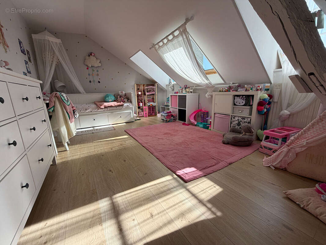 Appartement à NEVERS