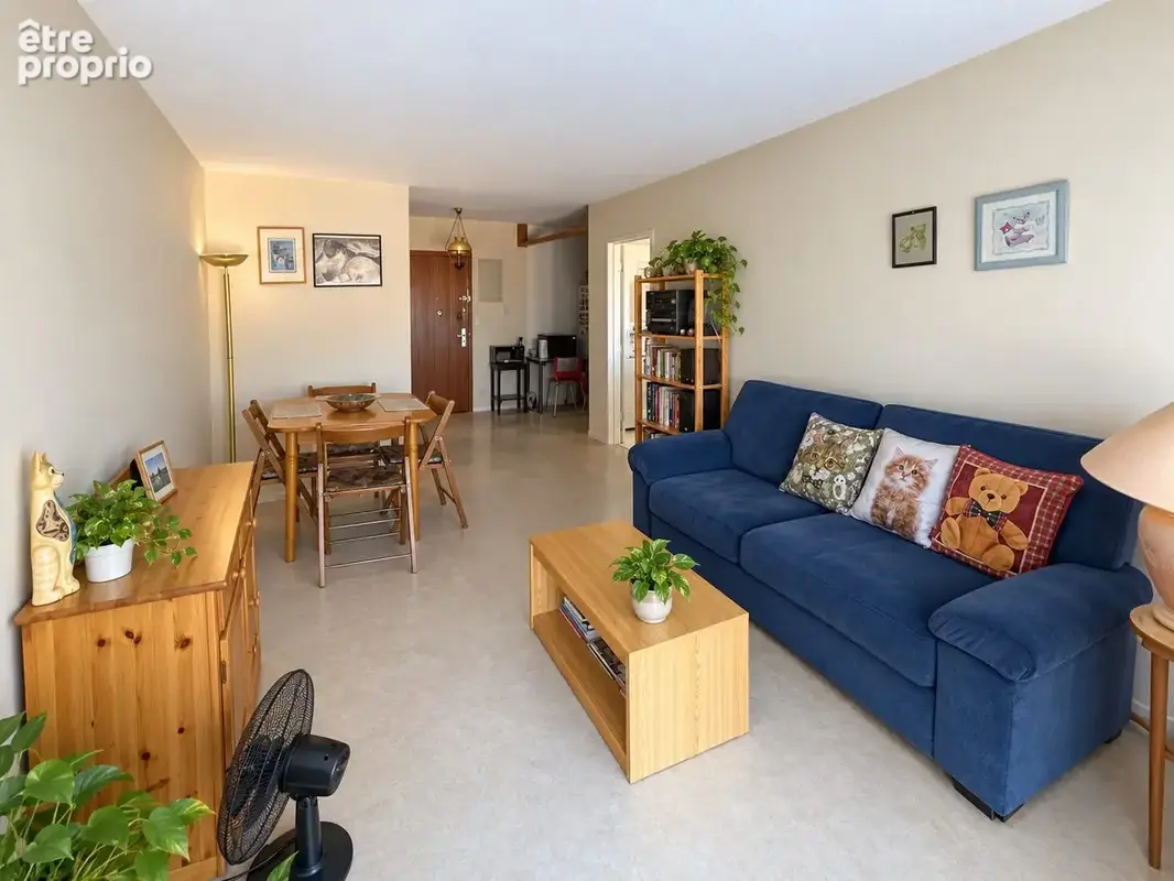 Photo Appartement à Perigueux au prix de 90 000€