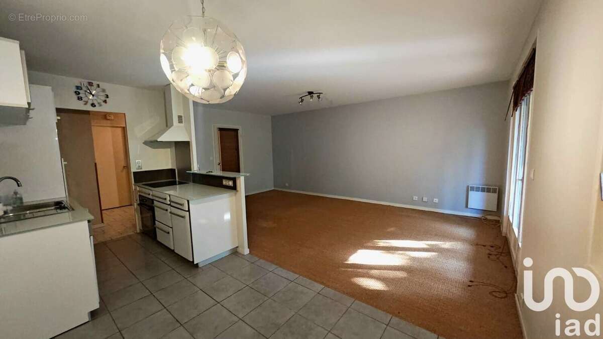 Photo 4 - Appartement à SAINTE-ADRESSE