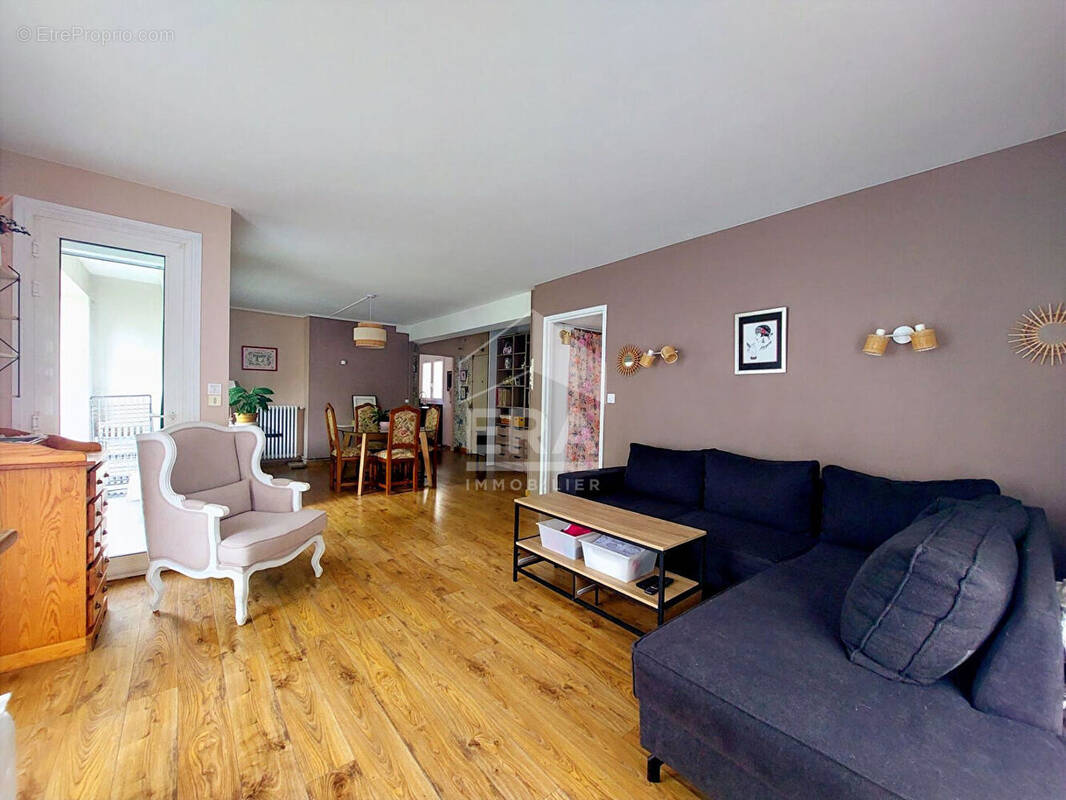 Appartement à ROYAN