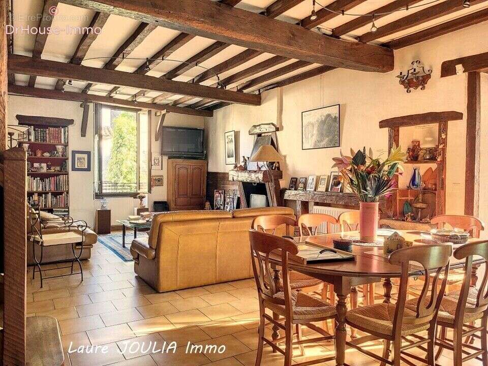 Maison 290 m² à Aire-Sur-L'adour  - photo 16