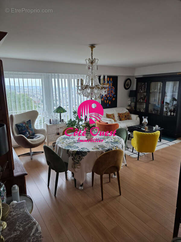 Appartement à LE HAVRE