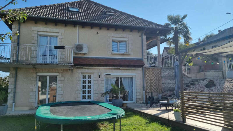 Maison à BRIVE-LA-GAILLARDE