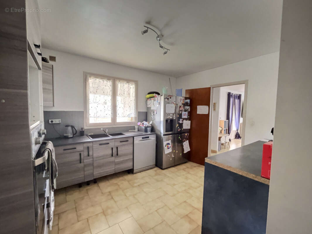 Maison à COMPS