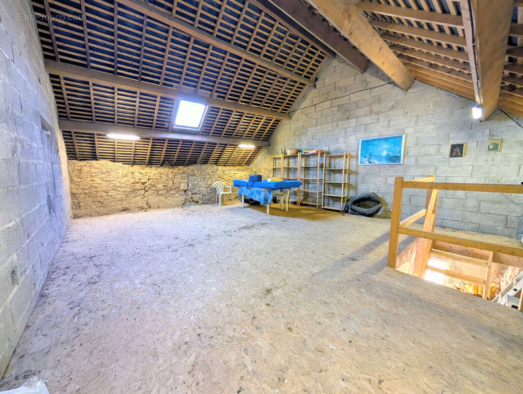 Maison à PLELAN-LE-GRAND