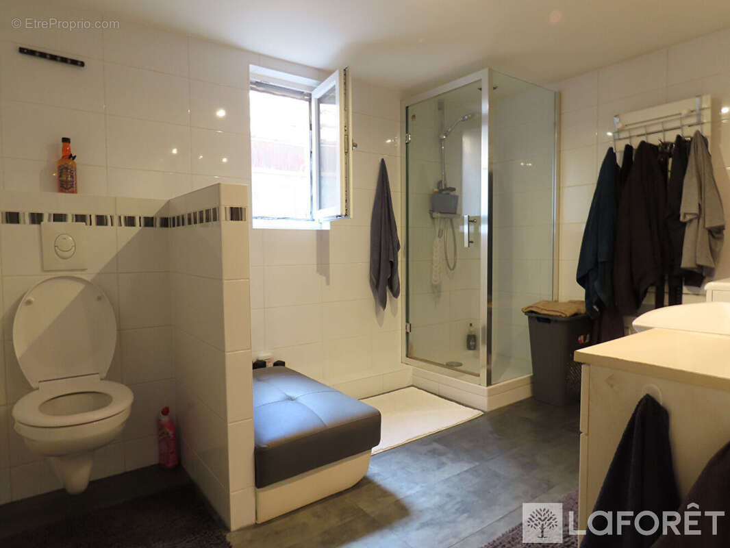 Appartement Benfeld 2 pièce(s) 50,57 m2 - photo 4