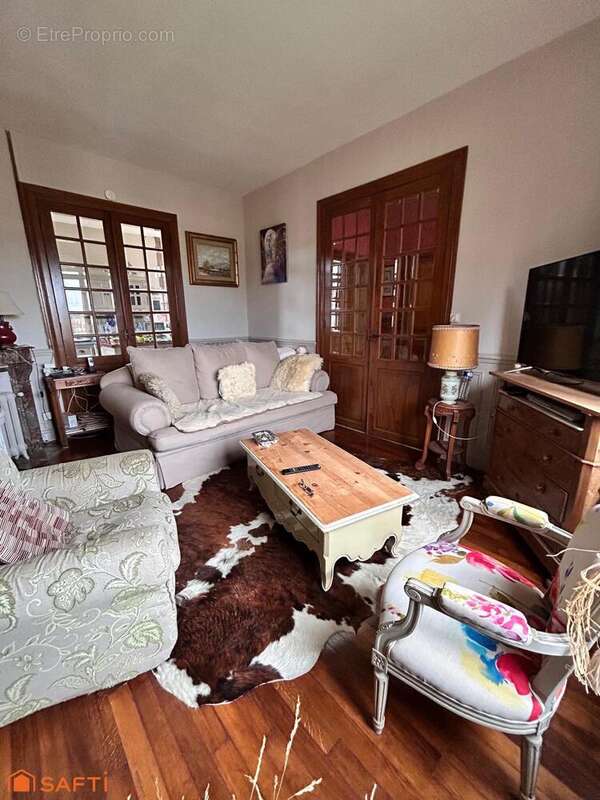 Photo 3 - Maison à GRUGIES