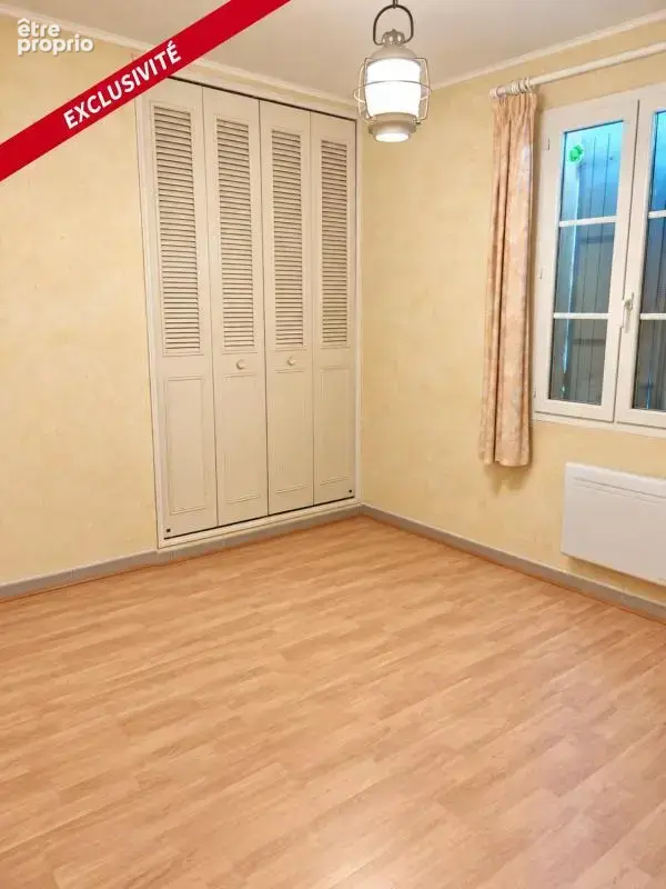 Villa plain-pied 3 chambres-piscine-garage double - photo 12