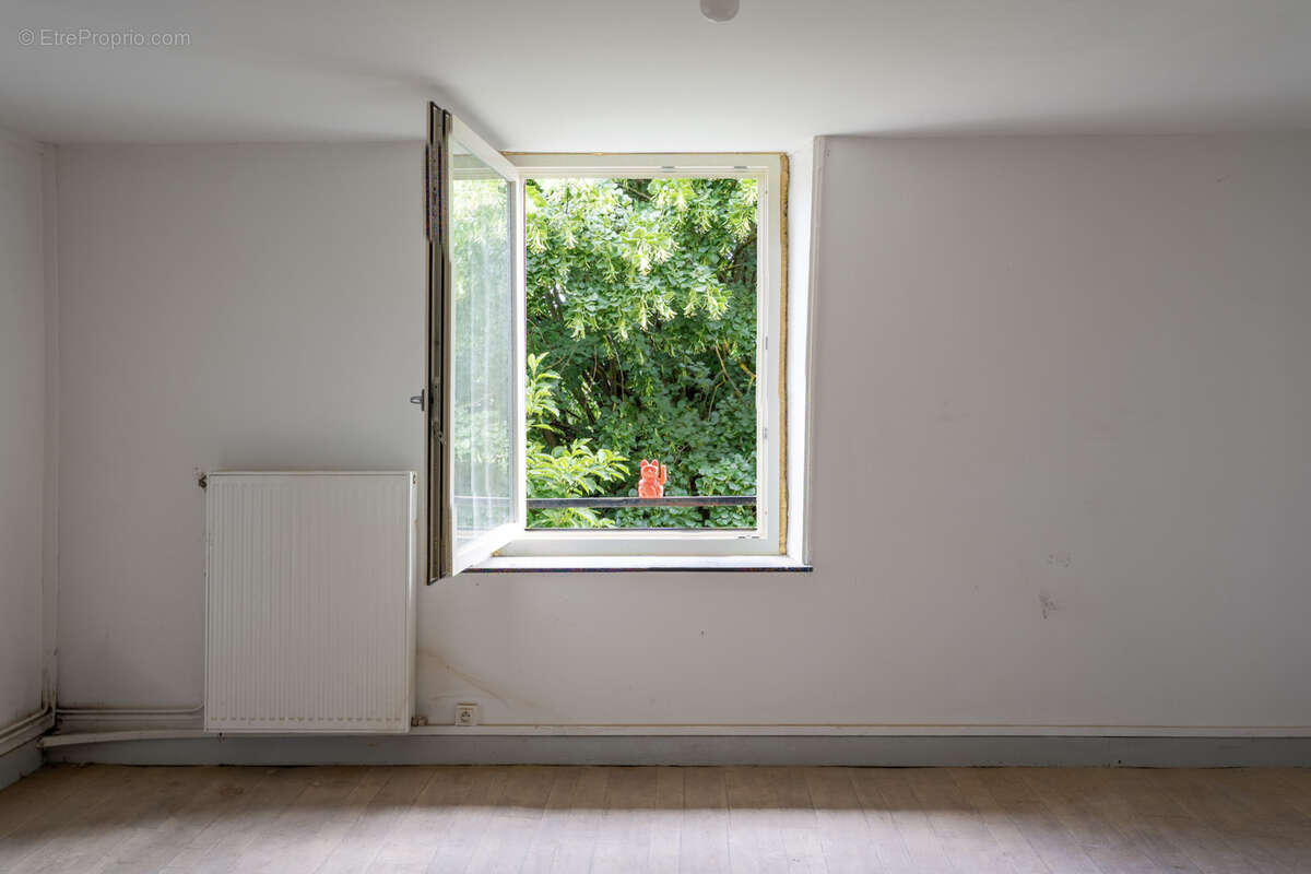 Appartement à LAXOU