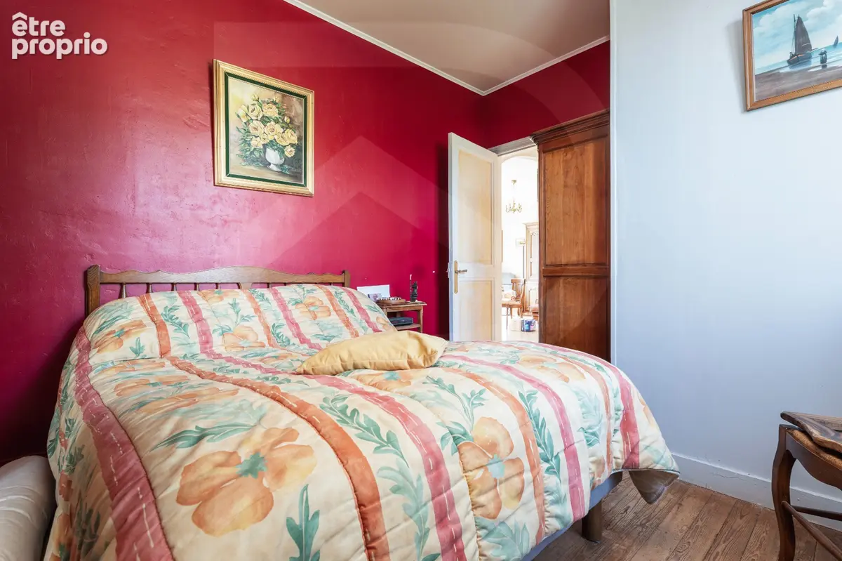 Maison individuelle- 82m2 - secteur felix faure/sanvic - photo 15