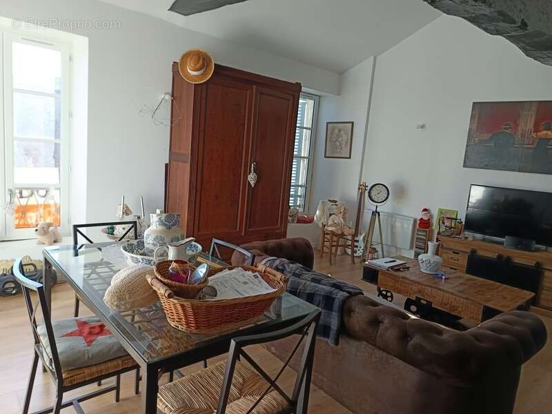 Appartement à AIRE-SUR-L&#039;ADOUR