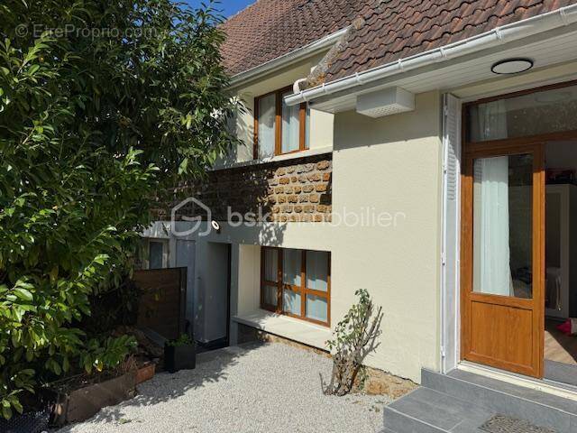 Appartement à VIRY-CHATILLON