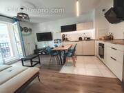 Appartement à SARTROUVILLE