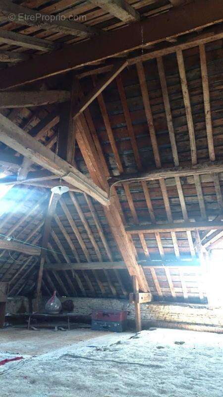 Maison à SAINT-PAIR