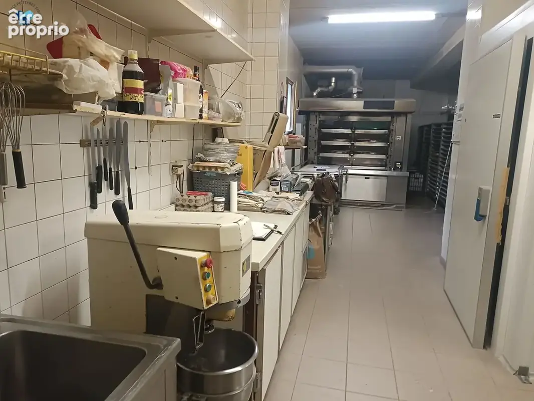Commerce 130 m² à vendre à Bethmale (09800) - photo 3