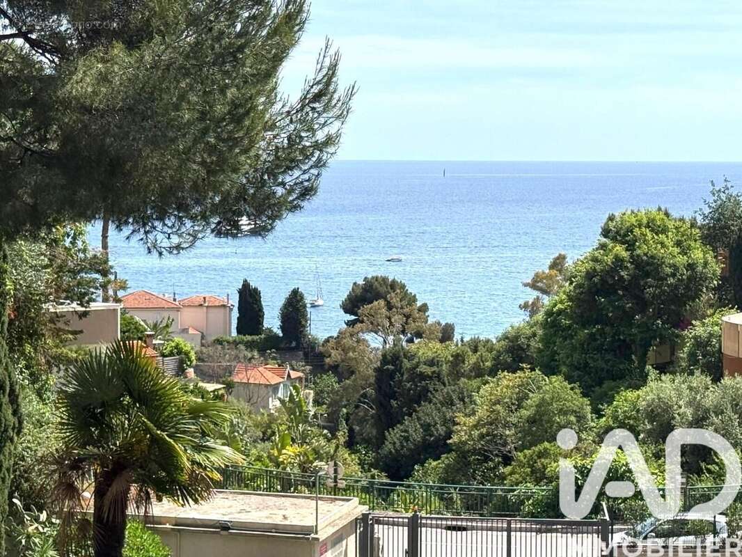 Photo 2 - Appartement à ROQUEBRUNE-CAP-MARTIN
