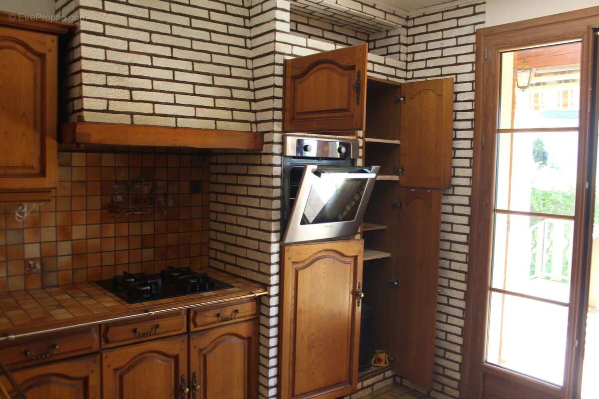 Maison à BAGNERES-DE-BIGORRE