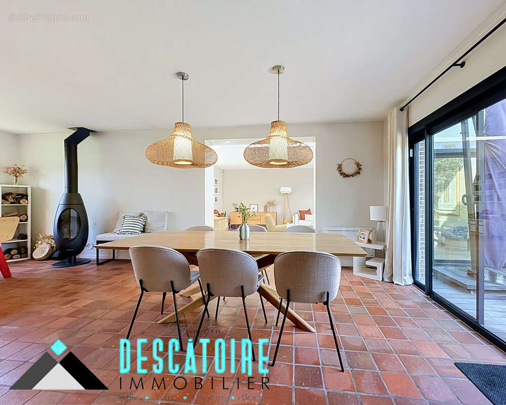 Maison individuelle - photo 5
