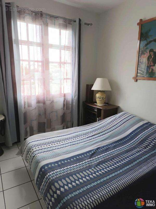 Maison à SAINTE-MARIE