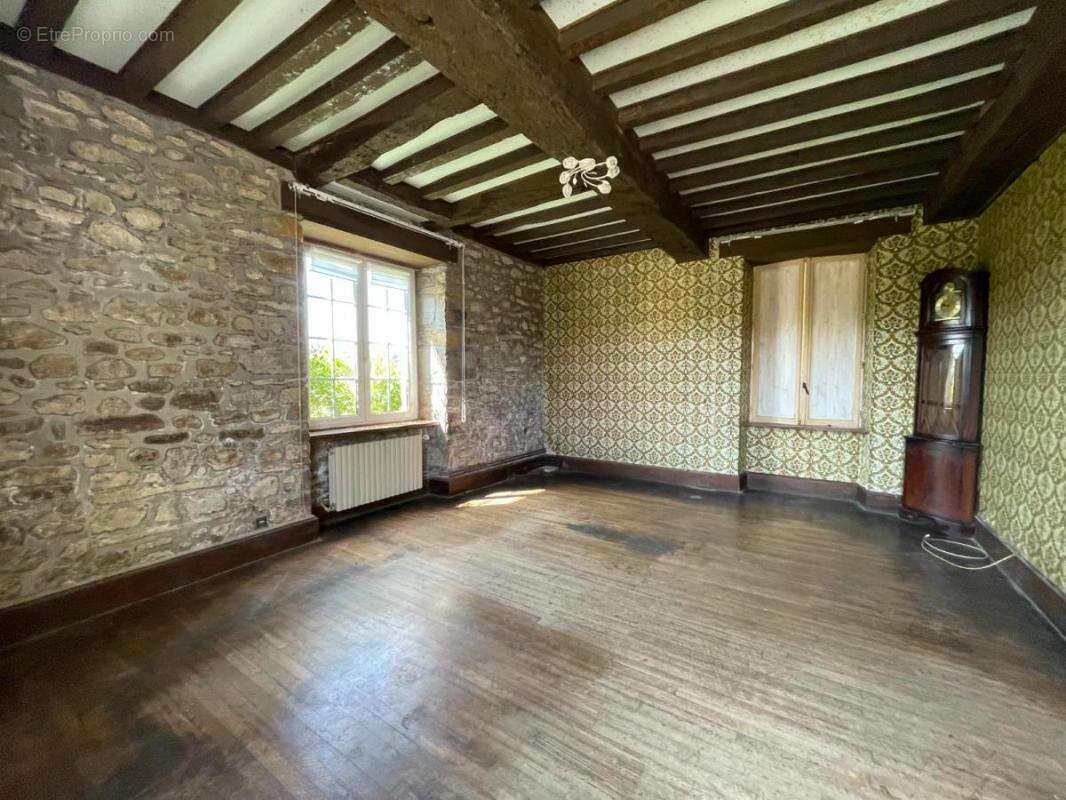 Maison à SAINT-MALO
