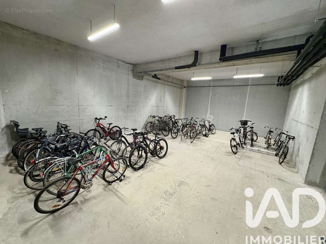 Photo 9 - Appartement à NANTES