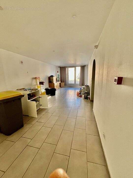 Appartement à LUXEUIL-LES-BAINS