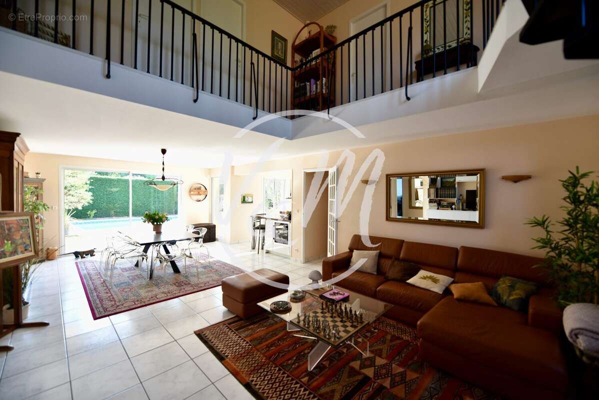 Maison 135 m² à Ares  - photo 5
