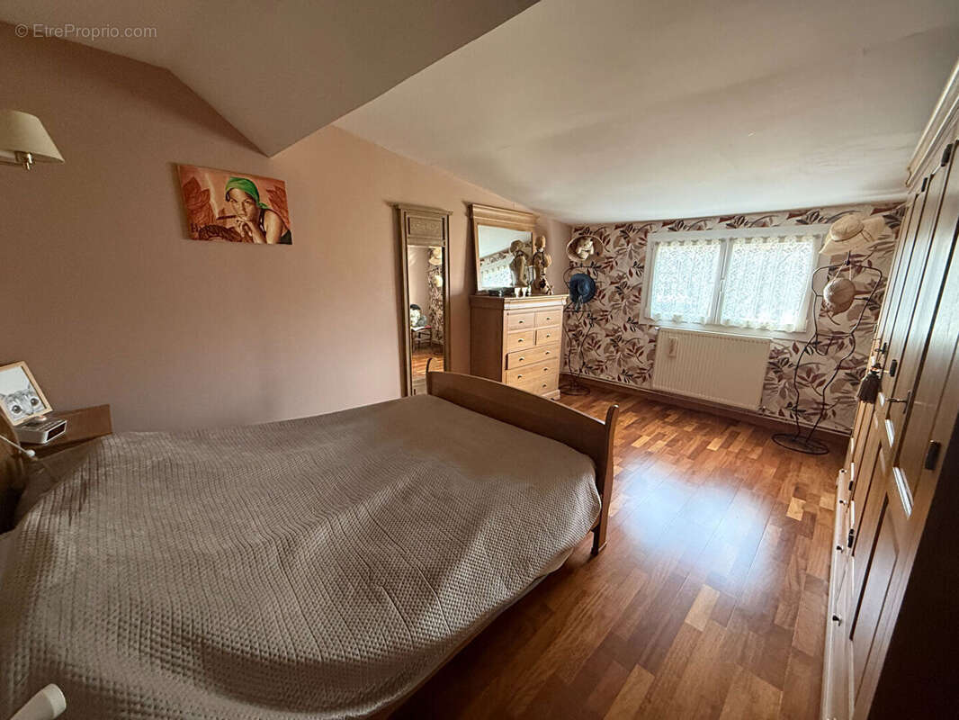 Maison Haudrecy 8 pièces 194 m2 - photo 8