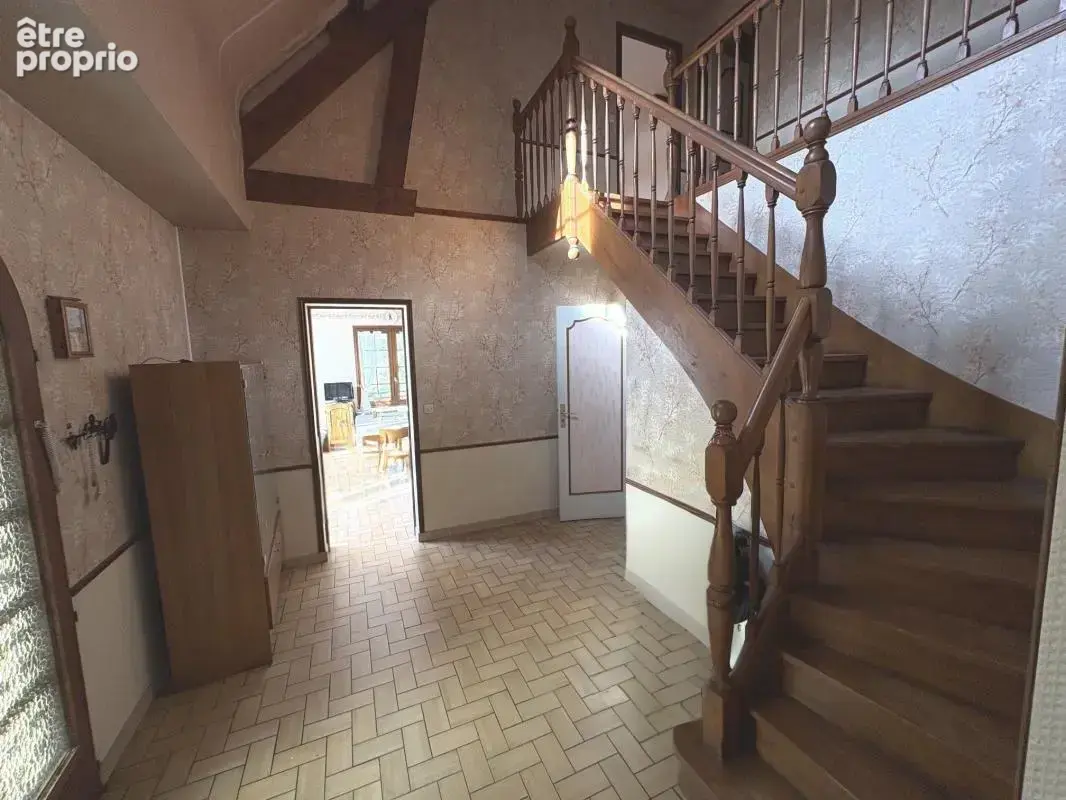À SAISIR ! Belle maison familiale avec de beaux espaces, au calme ! - photo 7